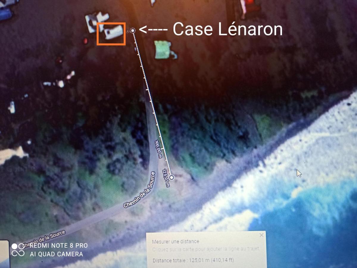 Case Lenaron Сен-Жозеф Екстер'єр фото